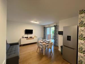 Appartements Deux pieces cosy a La Croisette : photos des chambres