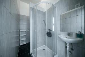 Standard Triple Room room in Penzion Homer Poděbrady