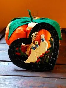 Gioco dell'oca - Laino