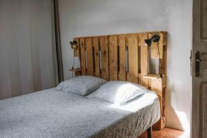 Appartements Appart climatise style loft avec garage : photos des chambres