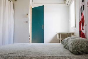 Appartements Appart climatise style loft avec garage : photos des chambres