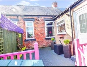 Sommerset Cottages