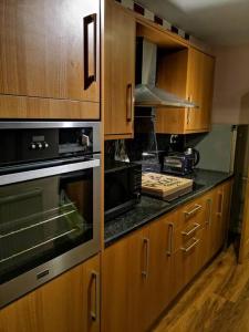 Sommerset Cottages