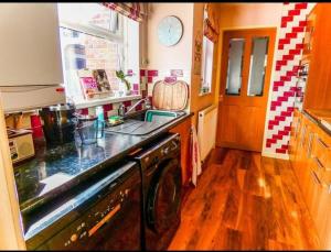 Sommerset Cottages