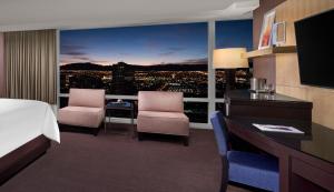 ARIA Resort & Casino