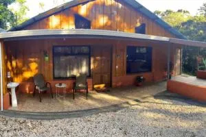 Eco Finca Tucan - Cebadilla