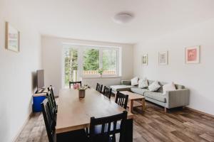 Meadows House Lomnice