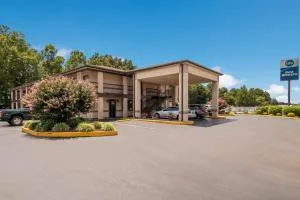 Best Western - McKenzie - McKenzie