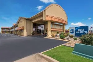 Best Western Conway - Clinton