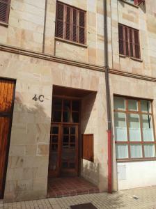 Apartamento Parque Europa