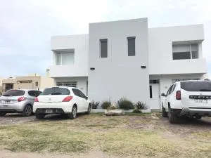 COMPLEJO LAVANDAS - La Lobería