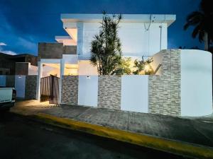 Noè Hotel 1 king bedroom # 10