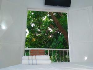 Hostal Casablanca Santa Marta