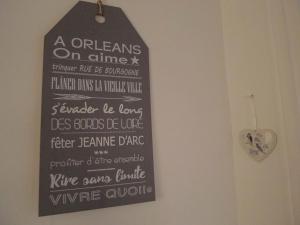 Appartements Appartement Orleans, 2 pieces, 2 personnes - FR-1-590-148 : photos des chambres