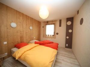 Ferme Vosgienne Rénovée avec Confort et Nature pour 7 Pers, WiFi, Animaux Bienvenus - FR-1-589-190