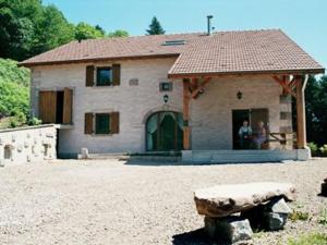 Gîte Vagney, 5 pièces, 7 personnes - FR-1-589-190