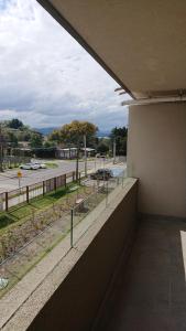 Departamento Nueva Villarrica