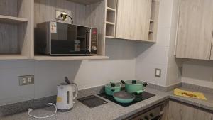 Departamento Nueva Villarrica