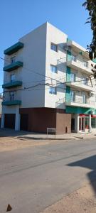 Alojamientos Litoral - 1 B