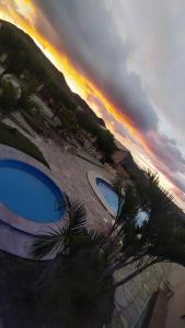 Pousada Alto do Sossego