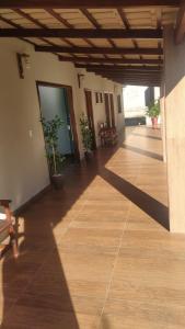 Pousada Alto do Sossego