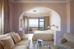 Aquila Rithymna Beach Rethymno Greece