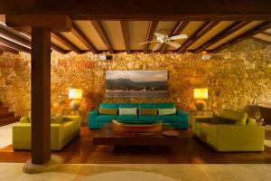 Casa Turquesa - Maison D´Hôtes