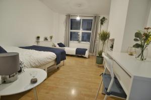 The Osborn at Brick Lane