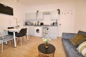 The Osborn at Brick Lane