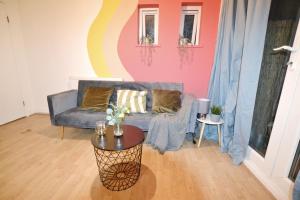 The Osborn at Brick Lane