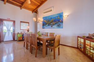 Indigo Belize 3C Condo