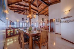 Indigo Belize 3C Condo