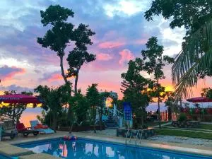 FFG EDEN PRIVATE RESORT Moalboal - Basdiot