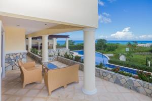 Pristine Bay Villa 1108 home