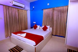 Railview inn Bhubaneswar