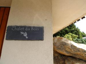 Chalets Chalet Araches-la-Frasse, 6 pieces, 10 personnes - FR-1-572-27 : Chalet