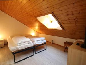 Appartements Studio Les Carroz d'Araches, 1 piece, 4 personnes - FR-1-572-60 : photos des chambres