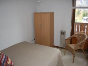 Appartements Appartement Les Carroz d'Araches, 3 pieces, 4 personnes - FR-1-572-75 : photos des chambres