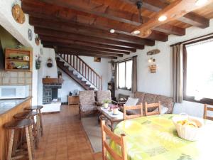 Chalet Arâches-la-Frasse, 3 pièces, 6 personnes - FR-1-572-162