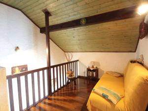 Chalets Chalet Araches-la-Frasse, 3 pieces, 6 personnes - FR-1-572-162 : photos des chambres