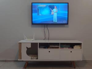 Casa com wi-fi - Próxima à Universidade e Oktoberfest