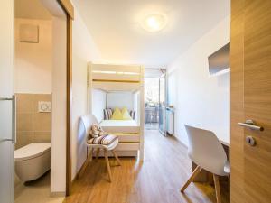 Apartment in Dorf Tirol near Tirol Castle