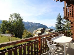 Chalets Chalet Araches-la-Frasse, 5 pieces, 7 personnes - FR-1-572-187 : photos des chambres