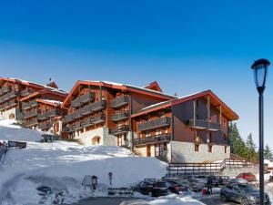 Appartements Appartement Courchevel 1550, 2 pieces, 4 personnes - FR-1-575-142 : photos des chambres