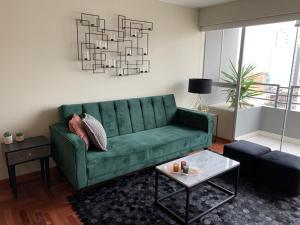 MLA Apartments - Alcanfores