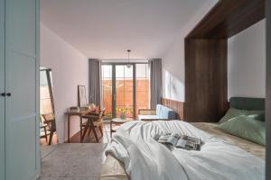 M Village Living Tú Xương