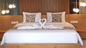 The Kons Villa Bali Seminyak