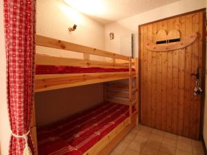 Appartements Studio Les Carroz d'Araches, 1 piece, 4 personnes - FR-1-572-24 : photos des chambres