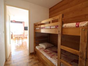 Appartements Studio Les Carroz d'Araches, 1 piece, 4 personnes - FR-1-572-159 : photos des chambres