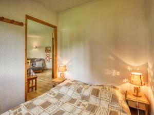 Bel appartement familial aux pieds des pistes - FR-1-642-73